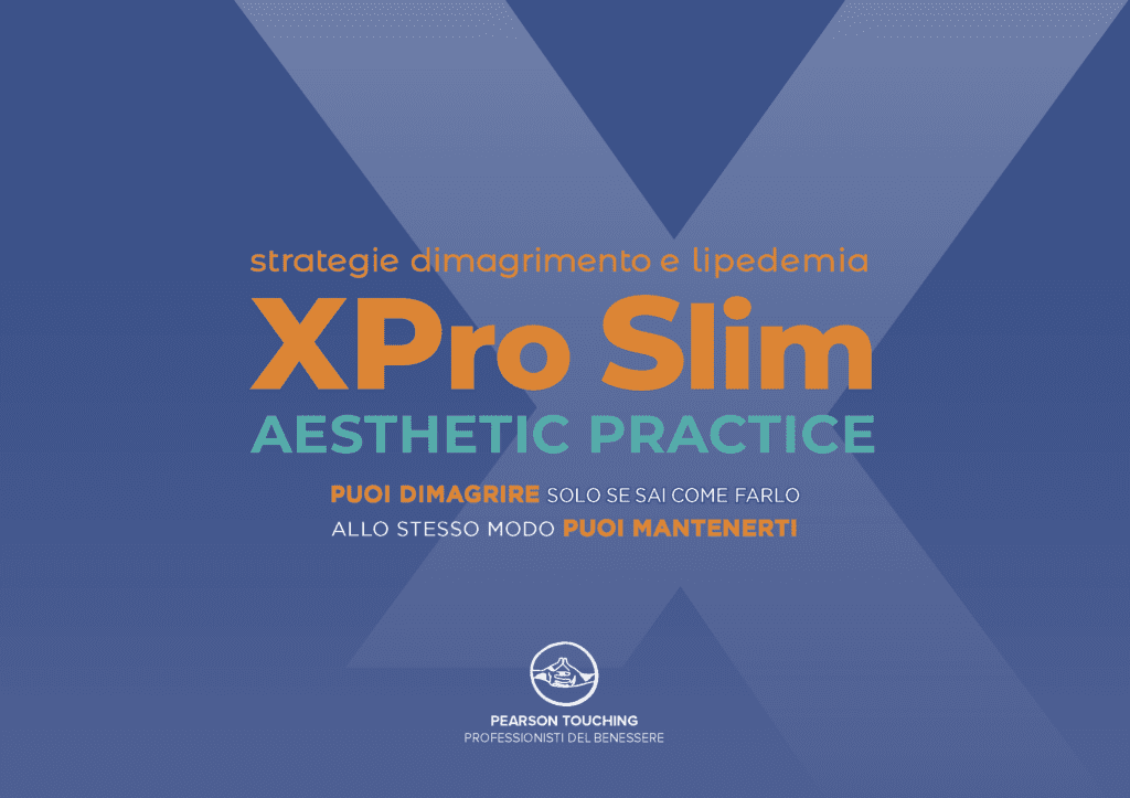 METODO xpro slim Aesthetic Practice