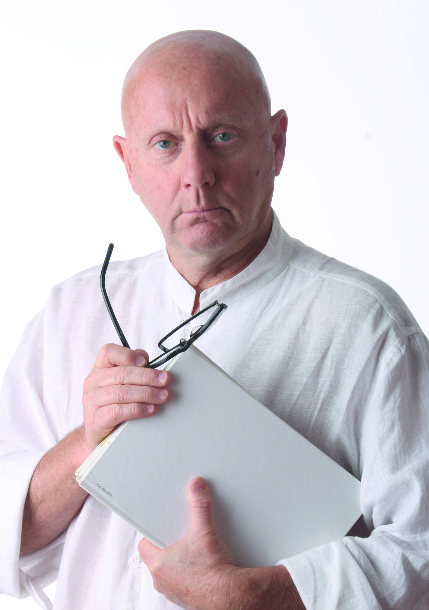 Dott. Richard Pearson